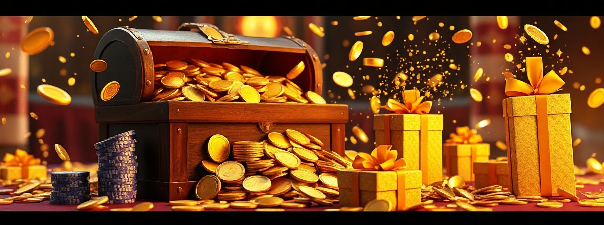 voodoo casino bonus