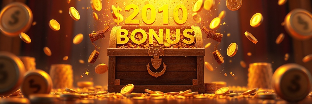voodoo casino — Voodoo Casino Welcome Bonus and Promotions